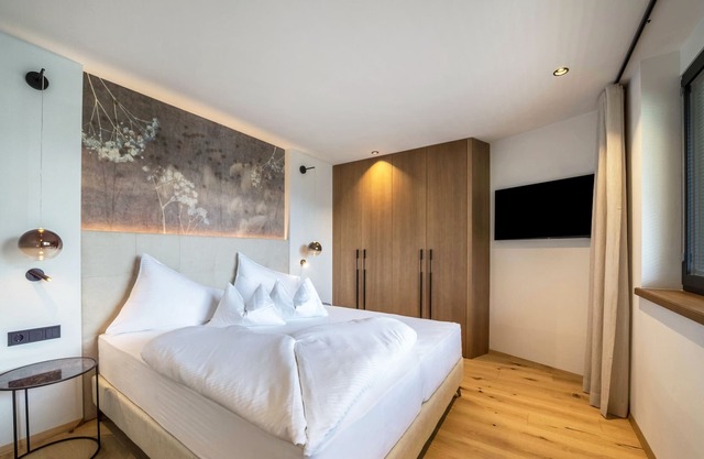 Apartment 'Amaril Loft 207' with Mountain View, Wi-Fi and Air Conditioning