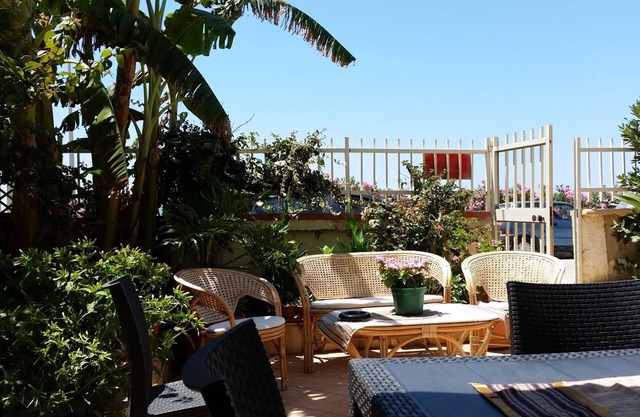 apartamento a un tiro de piedra del mar
