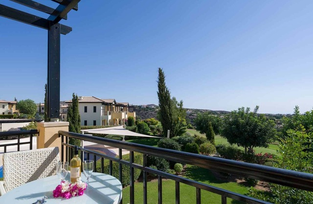 Apartment A12 - Nesoi