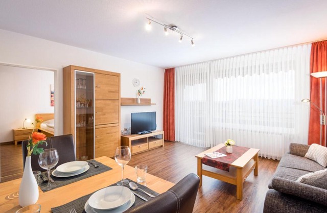 Apartment A706 by Interhome