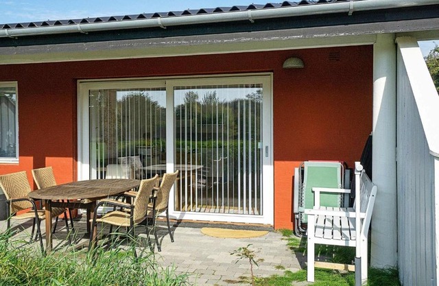 Apartment Aakirkeby