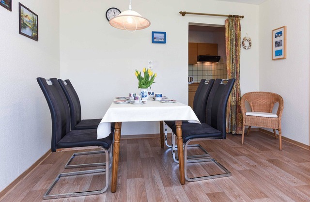 Apartamento Abendstern - Ferienhof Peters