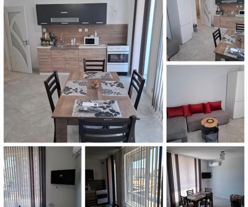 Apartment Active Sport