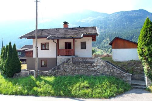 Apartment Ad Alta - Flattach