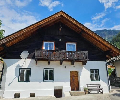Apartment Ad Alta Obervellach