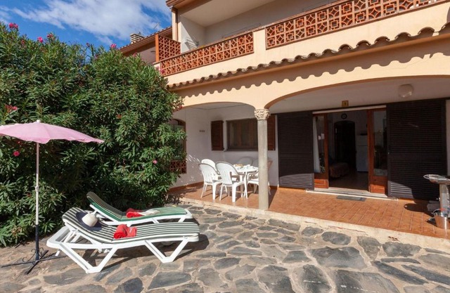 Apartment Adelfa apt- 1 by Interhome