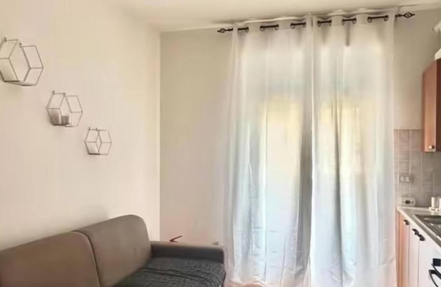 Apartamento Ad Maiora Stay