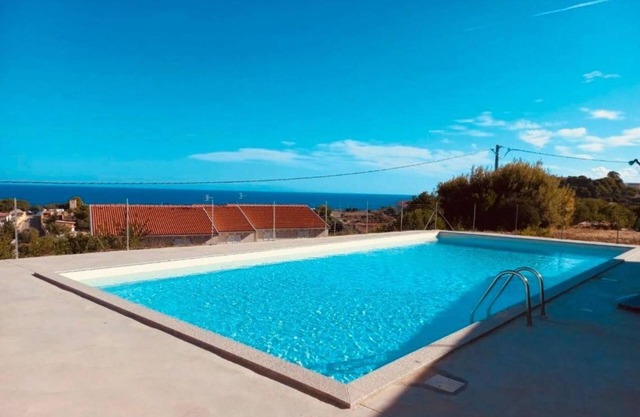 Apartment 'Ad Occhi Aperti' with Sea View, Wi-Fi and Air Conditioning