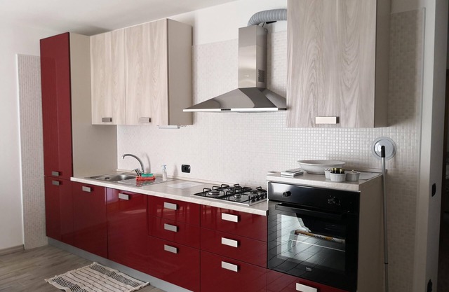 Apartamento 'Adamello' en Tione di Trento
