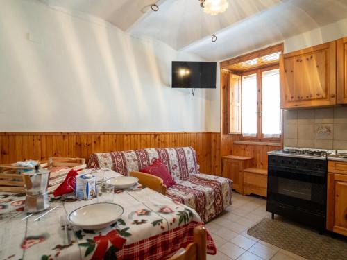 Apartment Adelina a Gamberale by Interhome