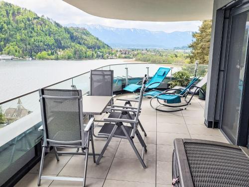 Apartment Adlerblick alpe maritima Ski & See - 22 by Interhome