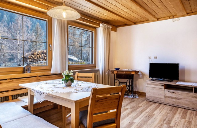 Apartamento 'Adlerhorst Amsel' con terraza, jardín compartido y Wi-Fi