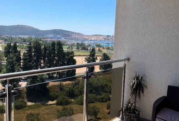 Apartment Adria Seaside