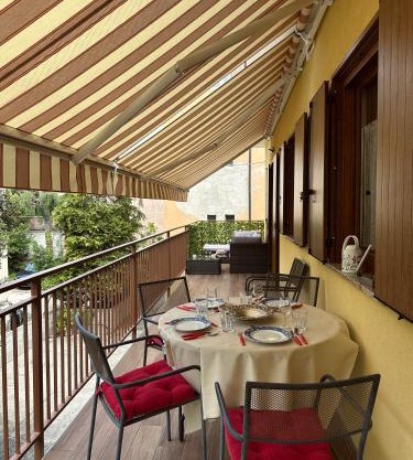 Apartment Adriana