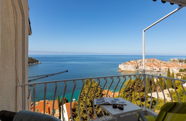 Apartment Agneza
