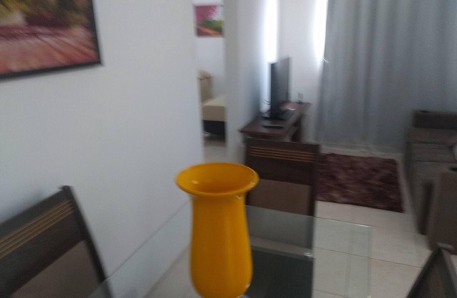 Apartment Agua 107