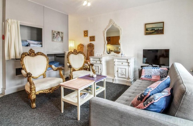 Apartment Ahvo - 22km from the sea by Interhome