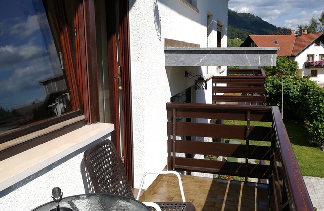 Apartment Ajdna / Whole flat in a house close to Bled