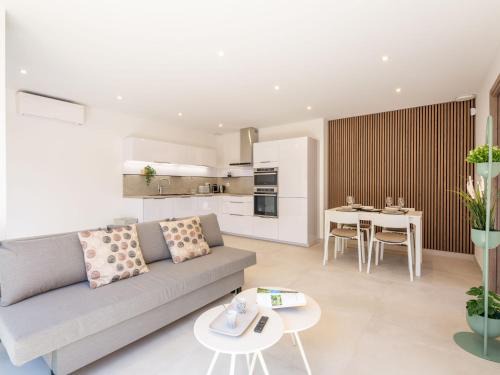 Apartment Akemi by Interhome