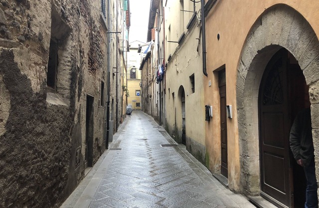 apartamento "Al Borgo"