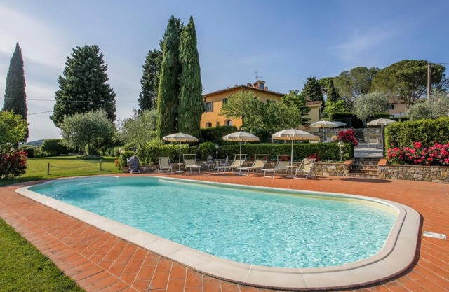 Apartment Al Tramonto - Sole by Interhome