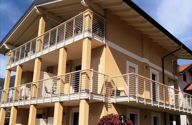 Apartment Alessandra