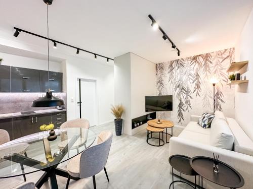Apartment ALIA33 AD Horec Donovaly