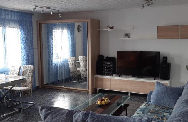 Apartment Alicante