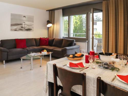Apartment Allod Park Haus C 305 by Interhome
