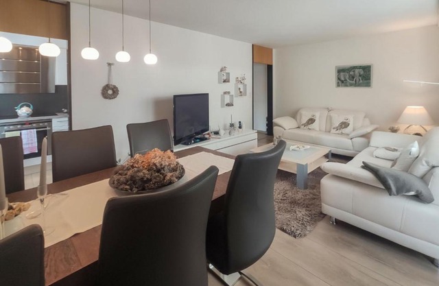 Apartment Allod Park Haus C 207 by Interhome