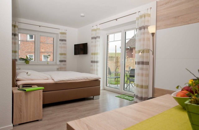 Apartamento Alma - Apartamento Lühe