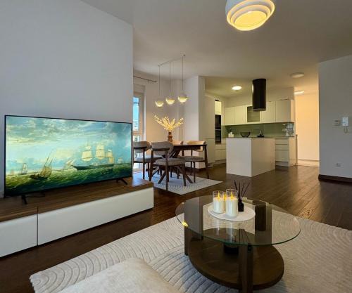 Apartment Alma