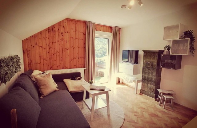 Apartment Almblick - Apartments Zwigl
