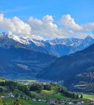 Apartment Alpenblick