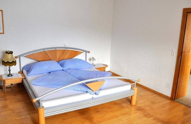 Apartment "Alpenrose" in the manor house - Laggerhof directly on the south bank of the