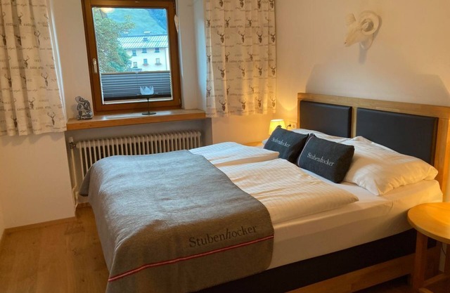 Apartment Alpenrose - Standlgut