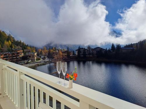 Apartment Alpes et Lac 40 by Interhome