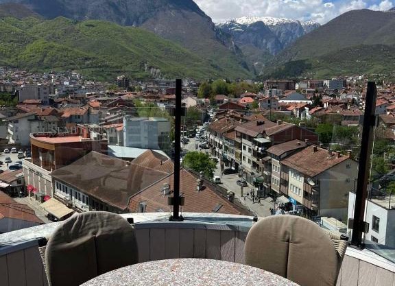 Apartment Alpi