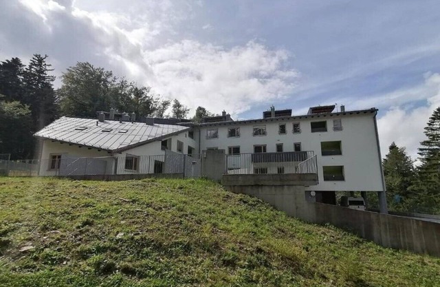 Apartment Alpina