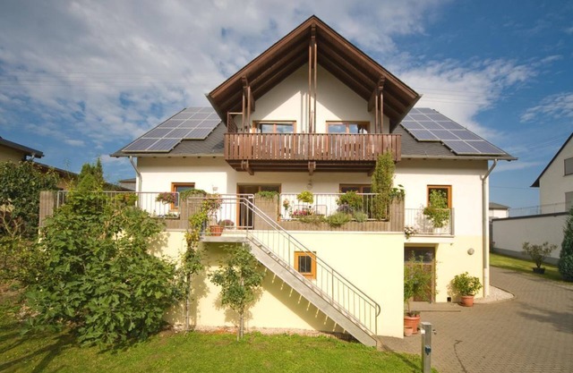 Apartamento Altärchen - Apartamentos Thielen-Nilles