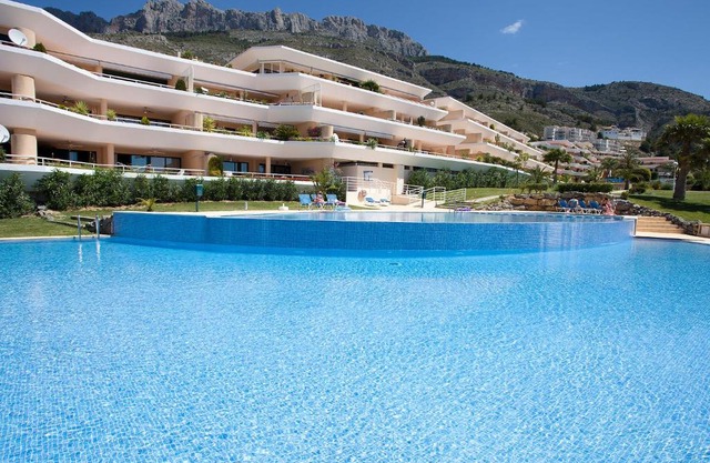 Apartment Altea La Nova-11 by Interhome