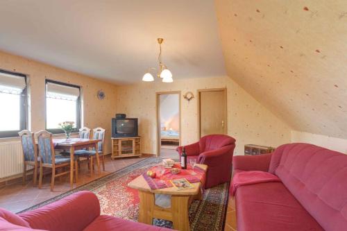 Apartment Altenkirchen 4