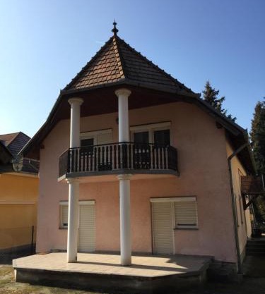 Apartment Altorjai