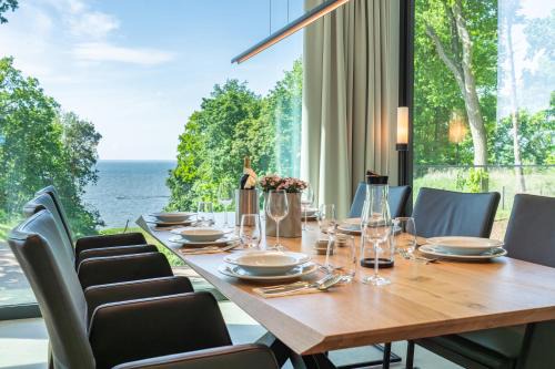 Apartment "Alva" - Deck 9