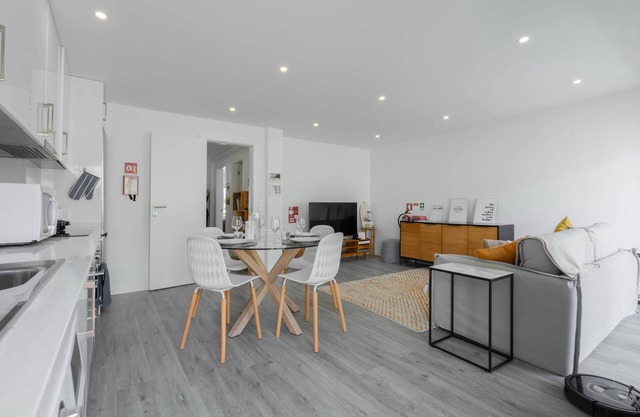 Apartment Alves - Quiaios