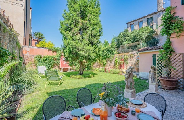 Apartment Alvise - Dos Habitaciones Villa, Capacidad 4