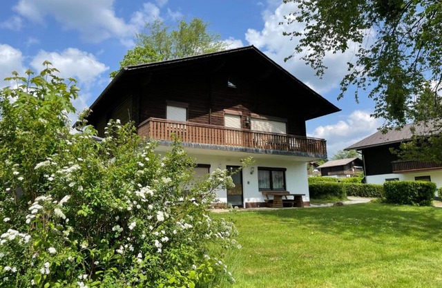 Apartment Am Hohen Bogen-56 by Interhome