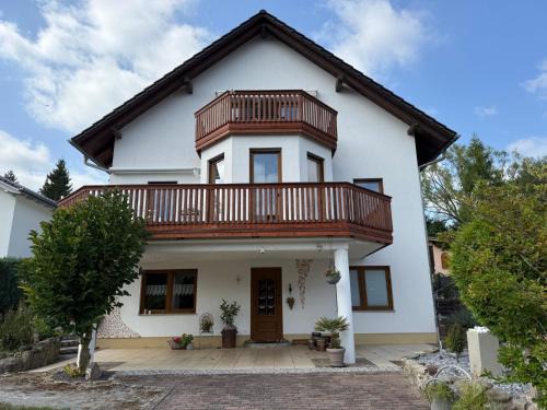 Apartment Am Kruchenplan