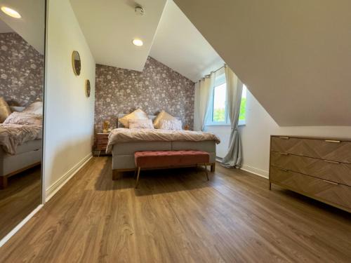 Apartment am Obersee