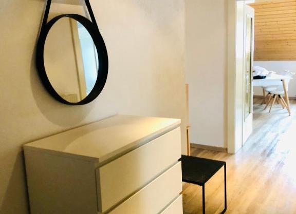 Apartment am Ponyhof